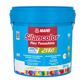 Cover image for Silancolor Flex Tonachino Zero