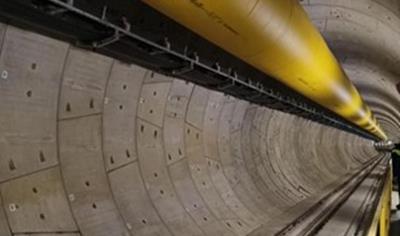 Cover image for Flexible Ventilation Duct G&G 600