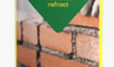 Cover image for webertec refract