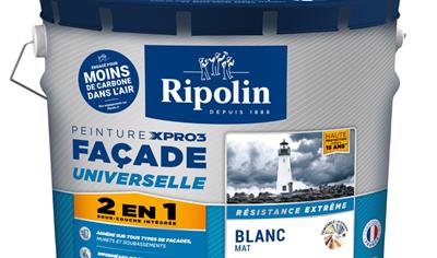 Cover image for XPRO3 FACADE 2EN1