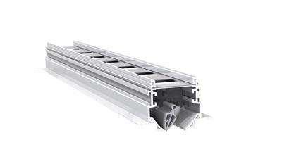 Cover image for VISIBLE LINEAR & LINEAR RETRACTING DIFFUSERS IN PVC