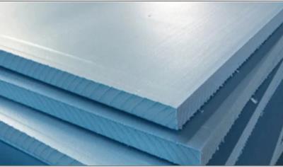 Cover image for EPS and XPS