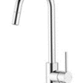 Cover image for Kitchen Mixers Azur V with Extractable Hose, a-collection