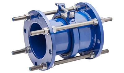 Cover image for HYMAX 2 Couplings