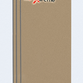 Cover image for ABS Maxtreme