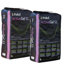 Cover image for ActiveGel® S1