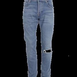 Cover image for Ecosmart Rigid Jeans