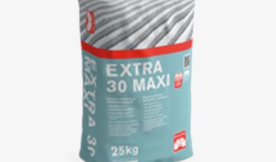Cover image for Extra 30 Maxi Grigio