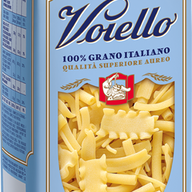 Cover image for Voiello durum wheat semolina pasta