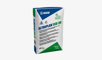 Cover image for Ultraplan Eco 20 (Greek production)