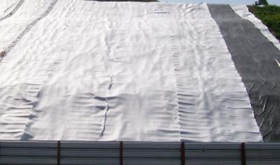 Cover image for SD filter-drainage-protection geocomposites