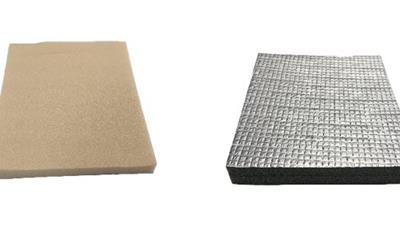 Cover image for XLPE Thermal Insulation Products