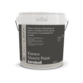 Cover image for Exence Quartz Paint