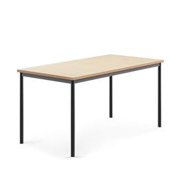 Cover image for Table Sonitus linoleum, 1600x800mm