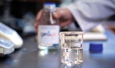 Cover image for Colloidal Silica 1430NA