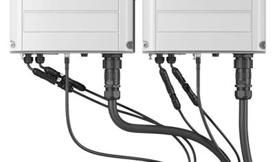 Cover image for SolarEdge Three Phase Inverters with Synergy Technology SE66.6K