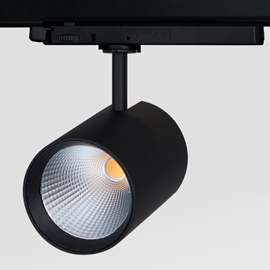 Cover image for GA Dingo LED Spot Track Light