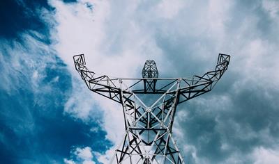 Cover image for Steel structure with galvanized corrosion protection