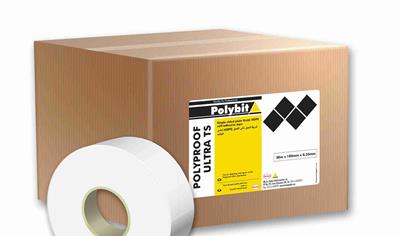 Cover image for Polyproof Ultra TS