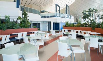 Cover image for Tapiflex heterogeneous vinyl flooring