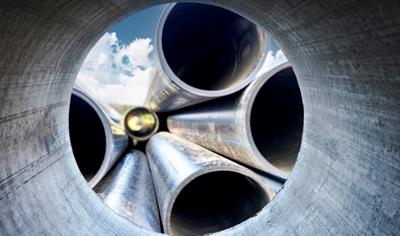 Cover image for SEAMLESS CARBON STEEL TUBES FOR MECHANICAL, INDUSTRIAL AND STRUCTURAL APPLICATIONS