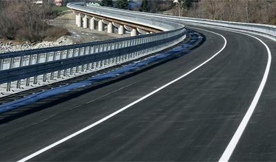 Cover image for Road Safety Barriers