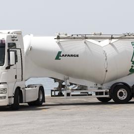 Cover image for Portland Limestone Cement ASTM IL (MH) - Milaki Plant