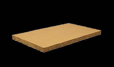 Cover image for Naturboard Silence K