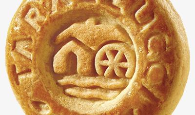 Cover image for Mulino Bianco Tarallucci