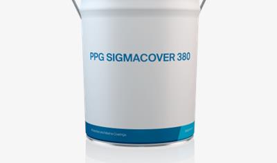 Cover image for PPG Sigmacover® 380