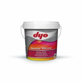 Cover image for Neostar Silicone Matt Interior Wall Paint