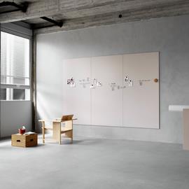 Cover image for MOOD WALL SILK WALL