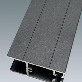 Cover image for Fluorocarbon coated aluminium profile from Guangdong AsiaAlum Senyuan Aluminum Co., LTD