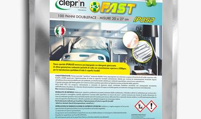 Cover image for FAST IPO 52 HCS