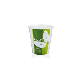 Cover image for Hot drinking paper cup for vending machines - type VKFB