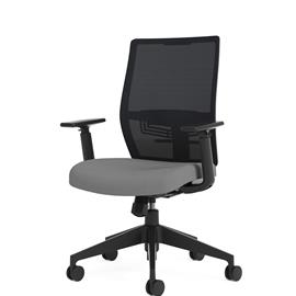 Cover image for Aloha Easy Mesh-back Seating (Asia-Pacific)