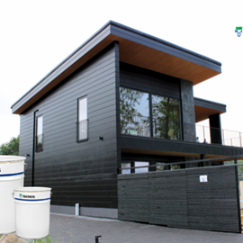 Cover image for PANU+ WHITE