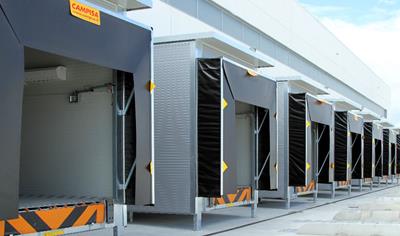 Cover image for SIGILLANTE PER BAIE DI CARICO