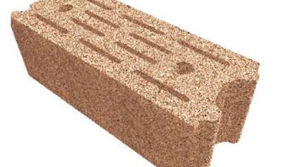 Cover image for Bloque Arliblock® Macizo