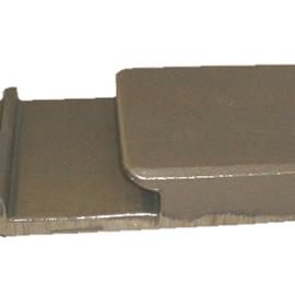 Cover image for Railway parts