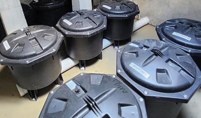 Cover image for AtlanFilter