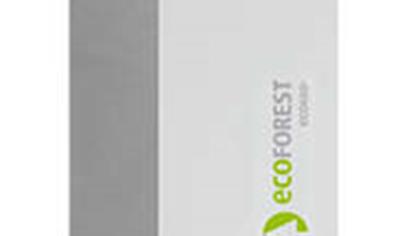 Cover image for Geothermal heat pump. ecoGEO+ BASIC and LITE