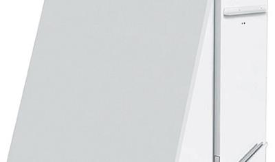 Cover image for Cooker hood 352-10, 352-12, 353-10