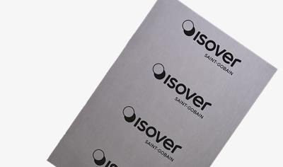 Cover image for ISOVER OL-33 Façade