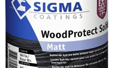 Cover image for PPG Sigma WoodProtect Solid Matt