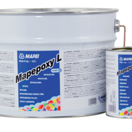 Cover image for Mapepoxy L