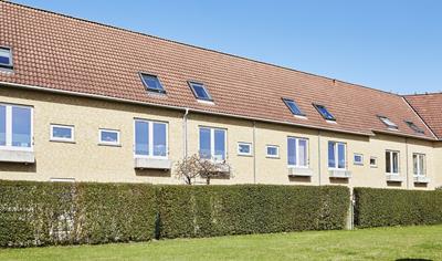 Cover image for VELFAC IN