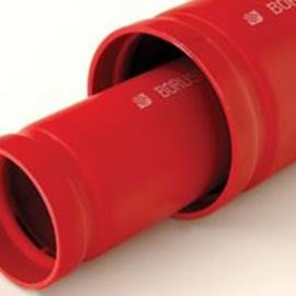 Cover image for ERW Hot Formed Epoxy or Polyester Coated Pipes