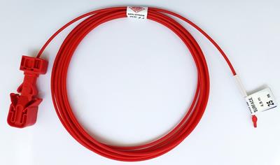 Cover image for Shock*Star Surface, 25 ms, 4.8 m 