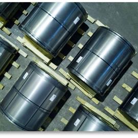 Cover image for Cold-rolled coils of carbon, structural, and low-alloy steels